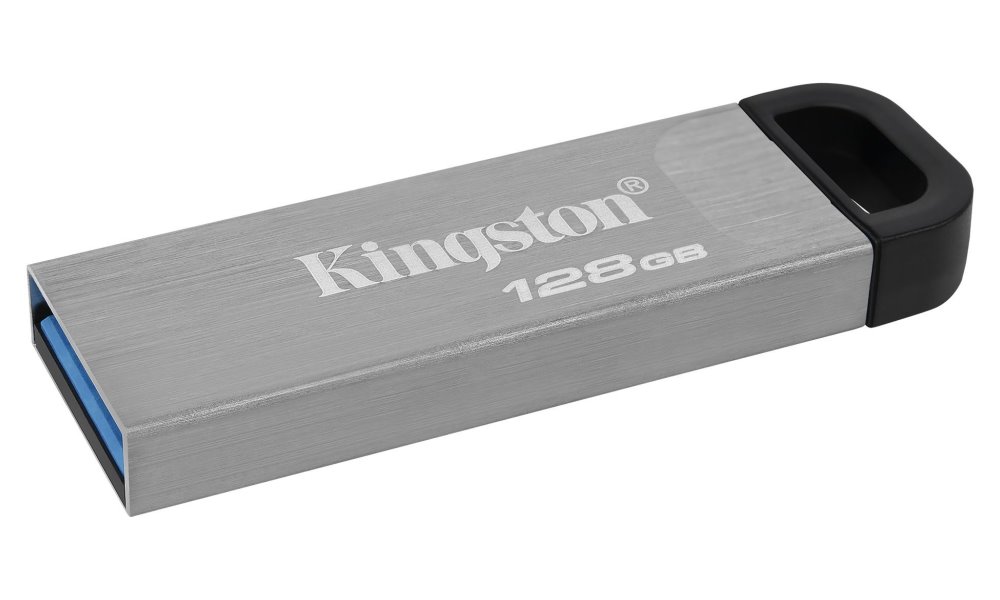 KINGSTON DataTraveler KYSON 128GB / DTKN/128GB